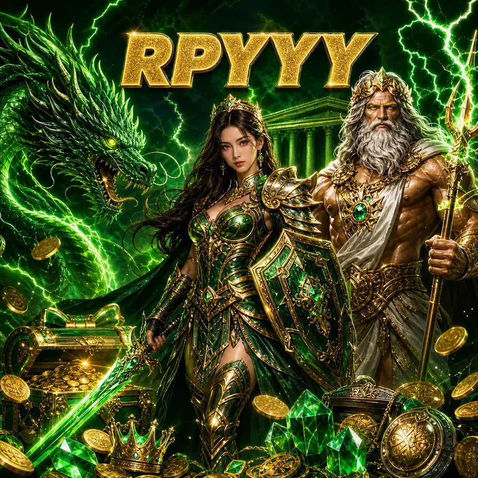 rpyyy APK Resmi Unduh